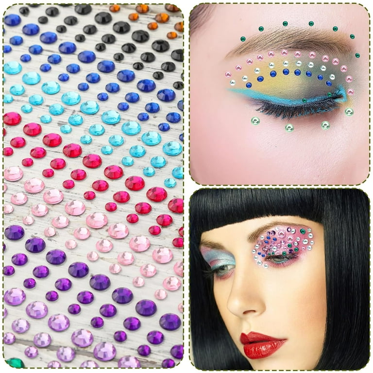 Face gems walmart discount