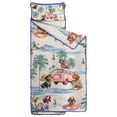 thumbnail image 2 of Dachshunds Tropical Beach Toddler Nap Mats for Kids Preschool,Sleeping Mat Bag or Kids,Toddler Sleeping Bag,Toddler Nap Mat or Daycare, 2 of 6