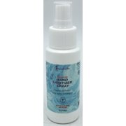 24 Pack Advanced Hand Sanitizer Spray 2 FL. OZ.