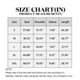 thumbnail image 2 of Pop cazadora para niña Demo-n Hunters Round-Neck Printed Anime Trio Poster T Shirt （Pink）, 2 of 4