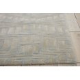 thumbnail image 3 of Nourison Moda Hand-Tufted Breeze Area Rug, 3 of 5