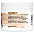 thumbnail image 2 of De La Cruz 100% Pure Cocoa Butter, Expeller Pressed Moisturizer for Dry Skin, 4 Oz, 2 of 10