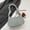 Green, variant on Simple Casual Handbag, Small Underarm Shoulder Bag, Vintage Fashion Crossbody for Women (Niche Design) White