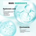 thumbnail image 3 of 24ml Power Grip Primer Gel Based Hydrating Face Primer Gripping Makeup Primer, 3 of 3