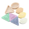 thumbnail image 3 of Super Glossy Large Eyes Mold Resin Silicone for Evil Eye Molds DIY Epoxy Resin M, 3 of 14