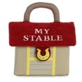 thumbnail image 3 of ebba - Small Multicolor Baby Talk - 7" My Stable - Engaging Baby Stuffed Animal, 3 of 3