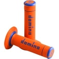 thumbnail image 1 of Domino Xtreme Grips, Orange/Blue, 1 of 1