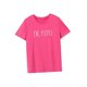 thumbnail image 5 of Camiseta de verano para mujer, camiseta ligera con cuello redondo para desplazamientos y vacaciones SG, 5 of 7