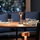 thumbnail image 4 of Lámpara de mesa de Bar Vintage, lámpara recargable con luces cálidas nocturnas Led con batería portátil, 1 año, 4 of 5