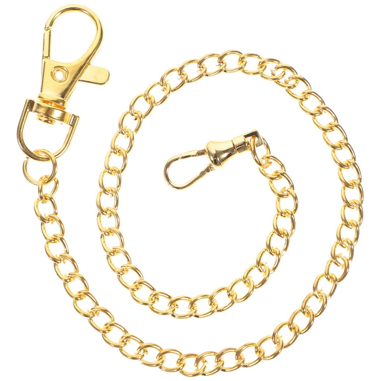 小物 HIDAKA VINTAGE WATCH PANTS CHAIN (GOLD) PANTS CHAIN – HIDAKA