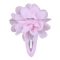 thumbnail image 3 of 20 Pcs Pinces à Cheveux Fleur Mini Barrette Mode Crocodile Épingle à Cheveux pour Enfants, 3 of 10