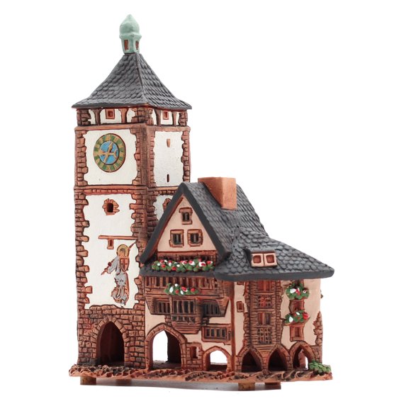 Schwabentor (Porte de Ville) à Freiburg