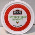 thumbnail image 4 of Reser's Fine Foods Hot Buttered Rum Powder, 10 oz (Shelf-Stable), 4 of 8