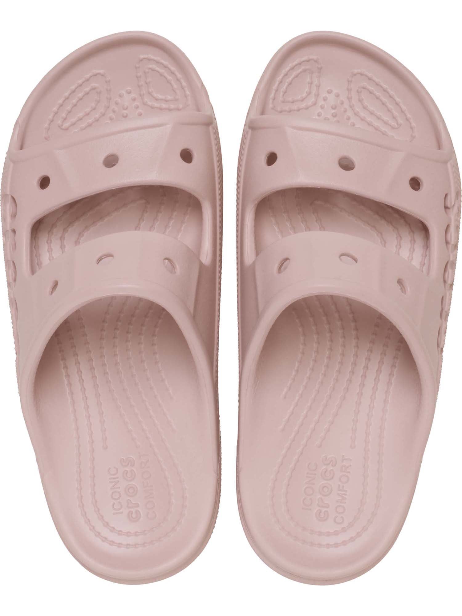 Crocs Unisex Baya Slide Sandals