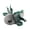 Gray, variant on BESTSKY Toys,Adorable Plush Characters Plushie,Relaxing and Soft Touch Seal Plush,Style2,45cm