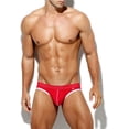thumbnail image 2 of YAZI Men's Jockstrap Underwear Breathable Mesh Youth Athletic Supporter, 2 of 12