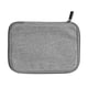 thumbnail image 1 of Bolsa de almacenamiento Correa de reloj inteligente Organizador de correa de reloj de viaje para iWatch Gris FLhrweasw Nuevo, 1 of 8