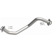 BRExhaust OE Replacement Exhaust Pipe Kit 107-0230: Compatible with 2006-2012 Toyota RAV4 3.5L