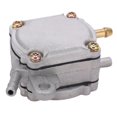 thumbnail image 4 of Universal Aluminium Motorcycle Petrol Pump For Gy6 Engine Scooter And Moped Replacement, 4 of 5