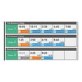 thumbnail image 3 of Sharp PN-UH551 - 55" Diagonal Class (54.7" viewable) LED-backlit LCD display - with TV tuner - digital signage - 4K UHD (2160p) 3840 x 2160 - direct-lit LED, 3 of 11