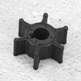 thumbnail image 4 of Impulsor de bomba de agua 6L5-44352-00 apto para Yamaha 3A y 3A Modelos fueraborda Malta de 2 tiempos, 4 of 7