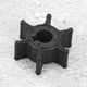 thumbnail image 1 of Impulsor de bomba, 6L5-44352-00 Impulsor de bomba de agua Impulsor apto para Yamaha Achieve More, 1 of 9
