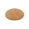 thumbnail image 2 of Coussin Rond Épaissi pour Balcon, Chambre, Chaise, 2 of 5
