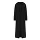 thumbnail image 5 of Ichuanyi liquidación de moda para mujeres con capucha invierno color cálido de manga larga vestimenta larga ICHUANYI WER202308183775, 5 of 6