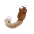 thumbnail image 2 of RYRDWP Toy Animal Pet Plush Chew Toy Clean Teeth Training Tool, 2 of 2