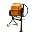 thumbnail image 4 of REVOLVEDORA VEKCER RA1/2S34 DE 1/2 SACO C/CREK 3/4 HP, 4 of 4