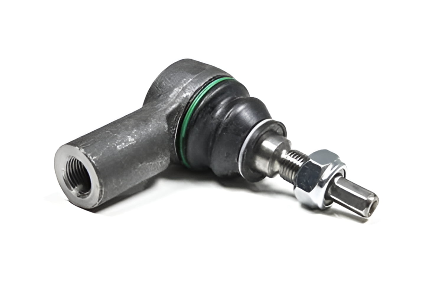 Zone Offroad 13-16 Dodge 1500 Tie Rod End w/ Zone 4-6in Lift Fits select: 2013-2017 RAM 1500
