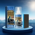 thumbnail image 3 of Car Care & Cleaning Automobile Rubber Protective Agent 100ML Interior Rubber Cleaning Solution for Vehicle, 3 of 4
