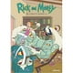 Rick et Morty: les Saisons Complètes 1-5 (DVD) en Anglais Seulement – image 1 sur 2