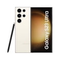 thumbnail image 1 of Samsung Galaxy S23 Ultra 5G 256GB 8GB Beige, 1 of 2