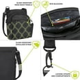 thumbnail image 4 of Travelon Anti-Theft Active Tour Bag, 4 of 4