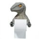 thumbnail image 1 of Papel Higiénico Diseño De Dinosaurio Portarrollos De Papel Estante De Papel Montado En La Pared Para Baño De Inodoro Speravity HA044726-02, 1 of 6