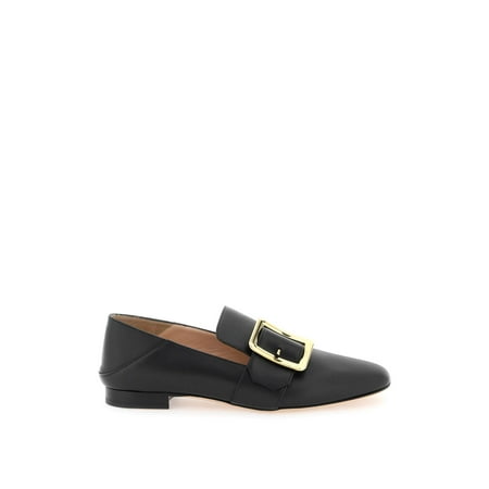 

Bally janelle loafers