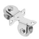 thumbnail image 1 of USHOBE 2Ud Poleas De Cable En Acero Inoxidable Para Puertas Correderas Con Montaje En Pared, 1 of 6