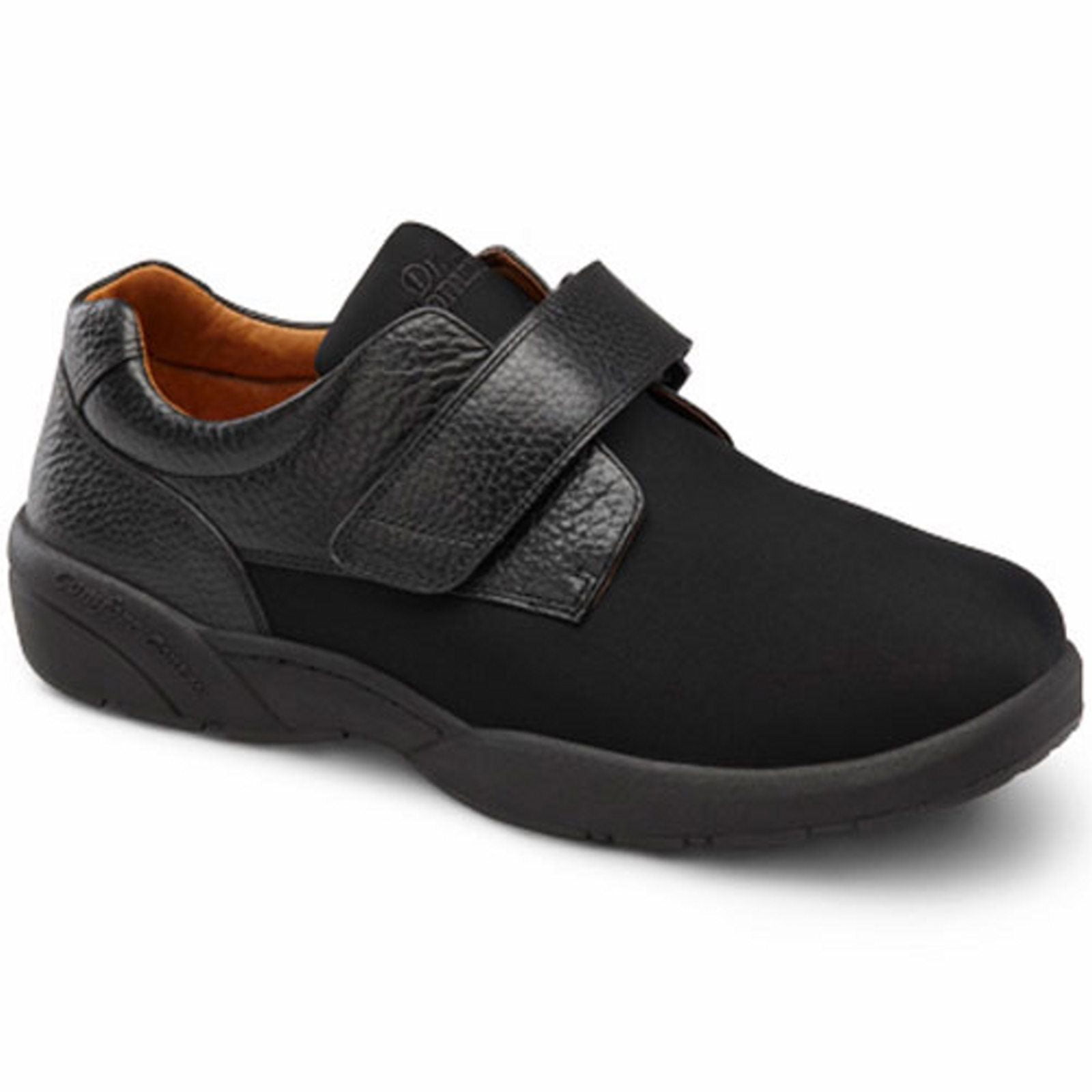 Dr. Comfort - Dr. Comfort Brian-X Men's Casual Shoe: 7 X-Wide (XW/6E ...