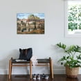 thumbnail image 2 of Art.com La Seyne-Sur-Mer Art Print by Roger Duvall, 32" x 24", 2 of 3
