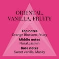 thumbnail image 4 of Perfume Pop Art de Milton-Lloyd para mujer, spray EDP de 100 ml, 4 of 9