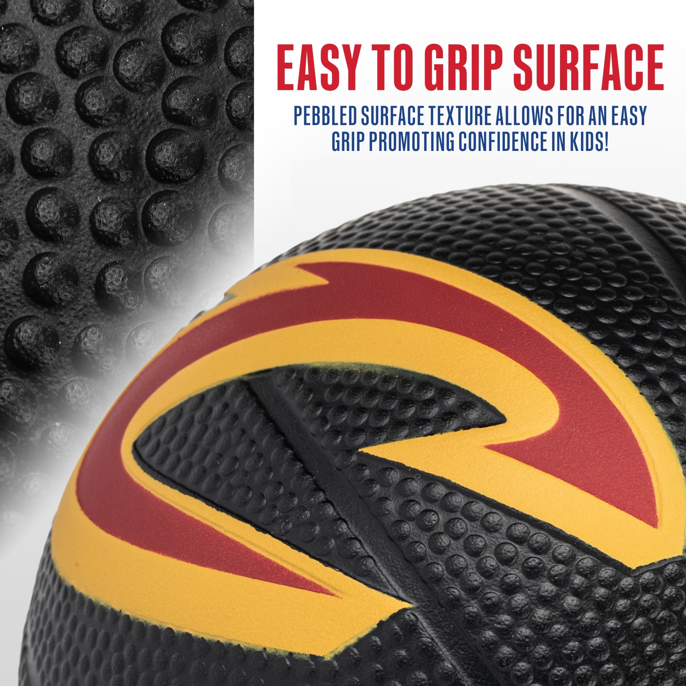 Franklin Sports NBA Cleveland Cavaliers Mini Foam Basketball - Kids 5.5" Inch Toy Basketball for Over the Door + Mini Indoor Basketball Hoops - NBA Fan Shop Soft Foam Indoor Kids Basketballs