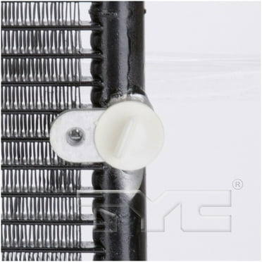 TYC 3182 A/C Condenser For 03-08 Honda Pilot