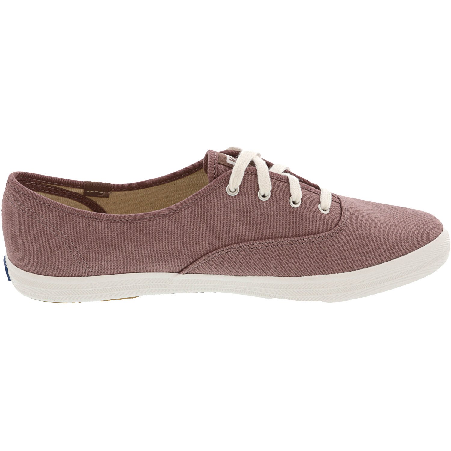 keds mauve
