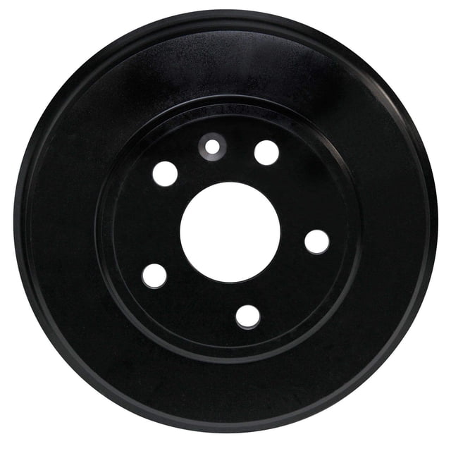 Dynamic Friction Company True Balanced Brake DRUM (1) 365-52001