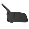 thumbnail image 4 of CNKOO V6 Motorcycle Helmet 5.1 Headset  Communication System Full Duplex Riding Real-Time Waterproof&Wind-proof 1Pcs Bla, 4 of 7