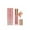 D, variant on Lip Plumper Gloss, Metallic Lipstick, Long-Term Hydrating Lip Plumping Gloss for Flat Dull Dry Lips, Softening Smooth Texture with Nourishing Ingredients