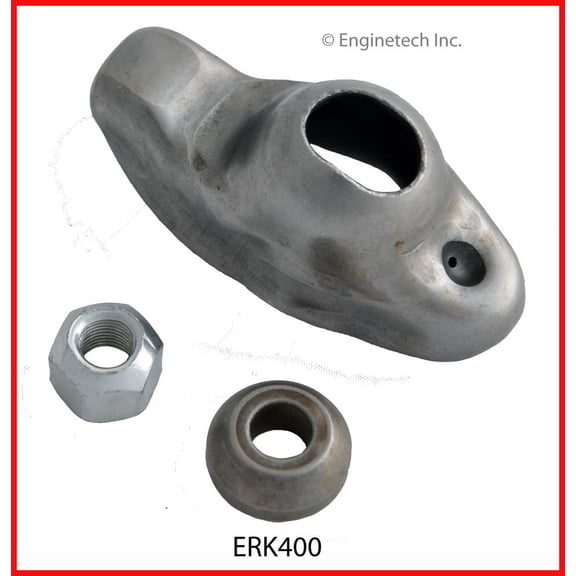 Enginetech ERK400 Engine Rocker Arm Kit - 1 Pack