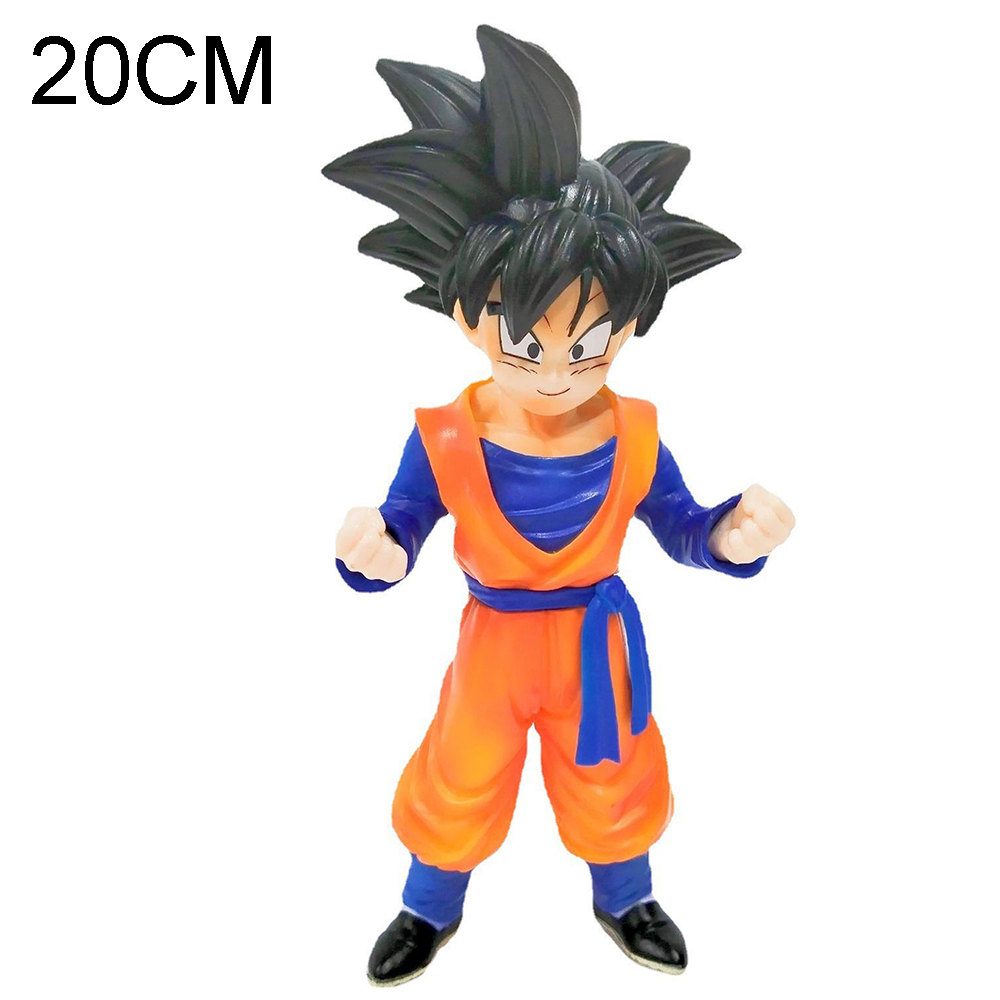DBZ Figure,Collection Toy Birthday Gift,DRAGON BALL Figure