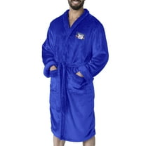 Men's The Northwest Group Royal New York Giants Bathrobe